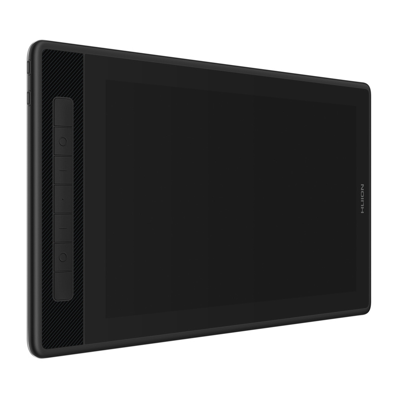 Tablette graphique Huion Kamvas Pro 13 GT1302 (2.5K) - Ypsilon Computers