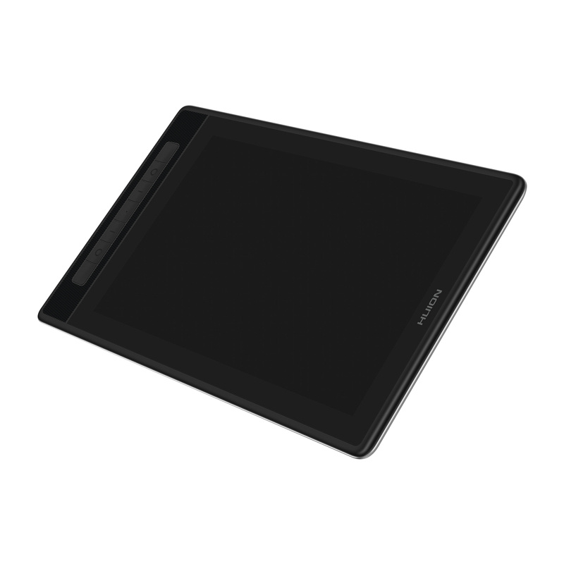 Tablette graphique Huion Kamvas Pro 13 GT1302 (2.5K) - Ypsilon Computers