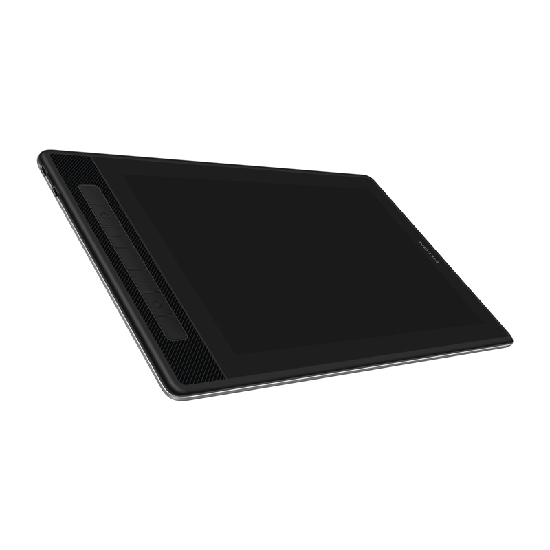 Tablette graphique Huion Kamvas Pro 13 GT1302 (2.5K) - Ypsilon Computers