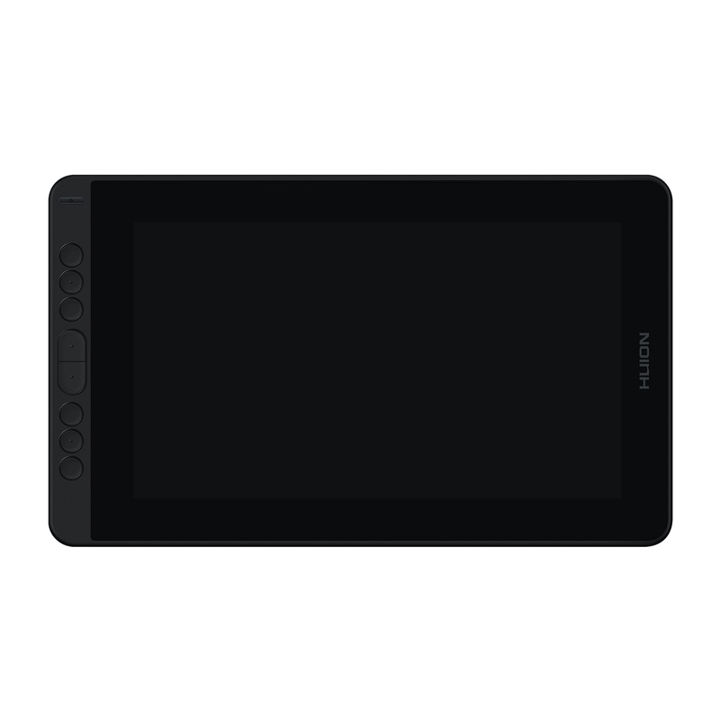 Tablette graphique Huion Kamvas 12 GS1161 - Ypsilon Computers