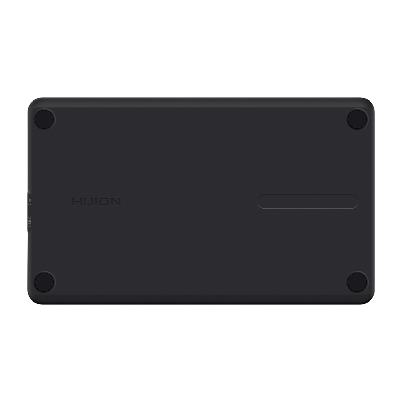 Tablette graphique Huion Kamvas 12 GS1161 - Ypsilon Computers