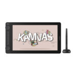 Tablette graphique Huion Kamvas 13 GEN 3 GS1333