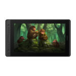 Tablette graphique Huion Kamvas Pro 16 GT156