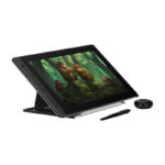Tablette graphique Huion Kamvas Pro 16 GT156