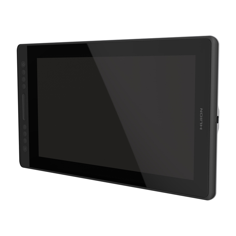 Tablette graphique Huion Kamvas Pro 16 GT156 - Ypsilon Computers