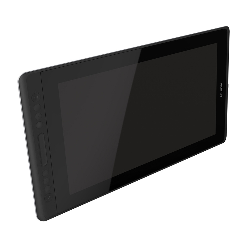 Tablette graphique Huion Kamvas Pro 16 GT156 - Ypsilon Computers