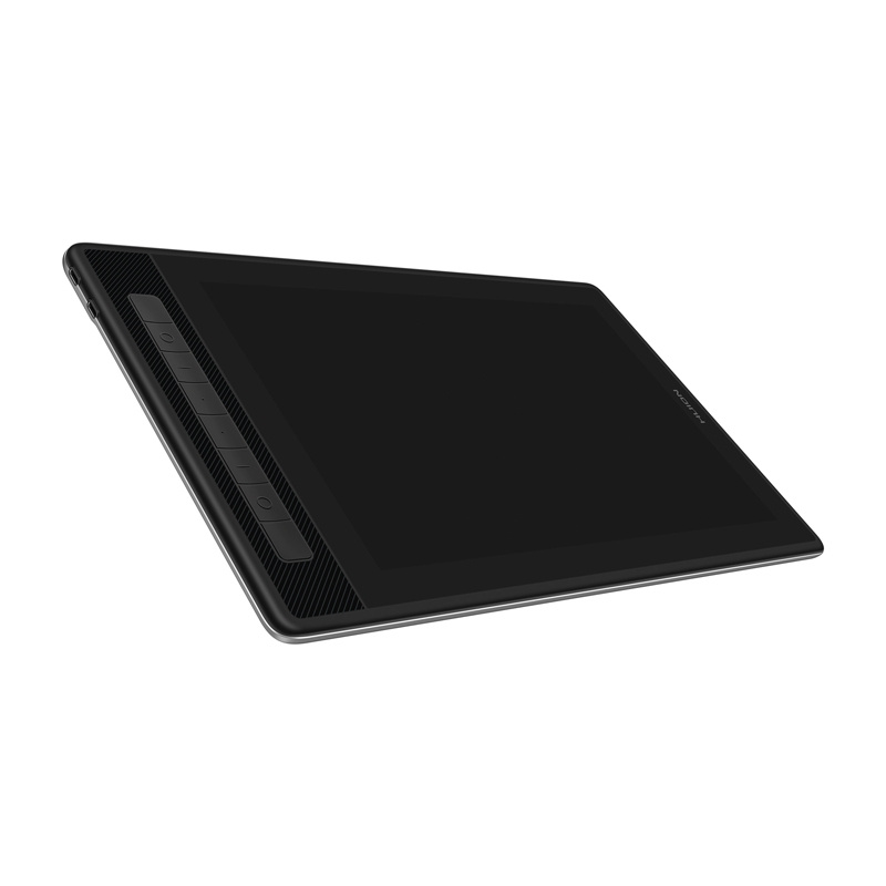 Tablette graphique Huion Kamvas Pro 16 GT1602 (2.5K) - Ypsilon Computers