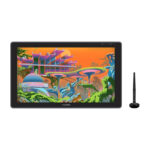 Tablette graphique Huion Kamvas 22 Plus GS2202