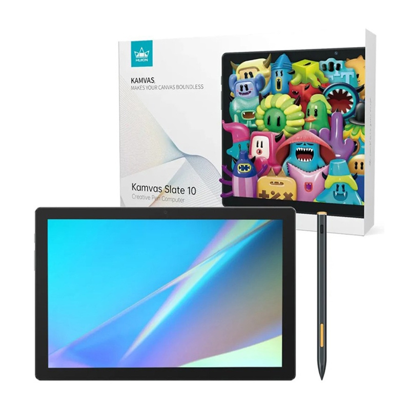 Tablette graphique Huion Slate 10 - Ypsilon Computers