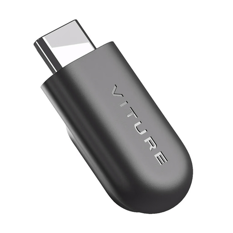 Connecteur magnétique pour adaptateur USB-C Viture - Ypsilon Computers