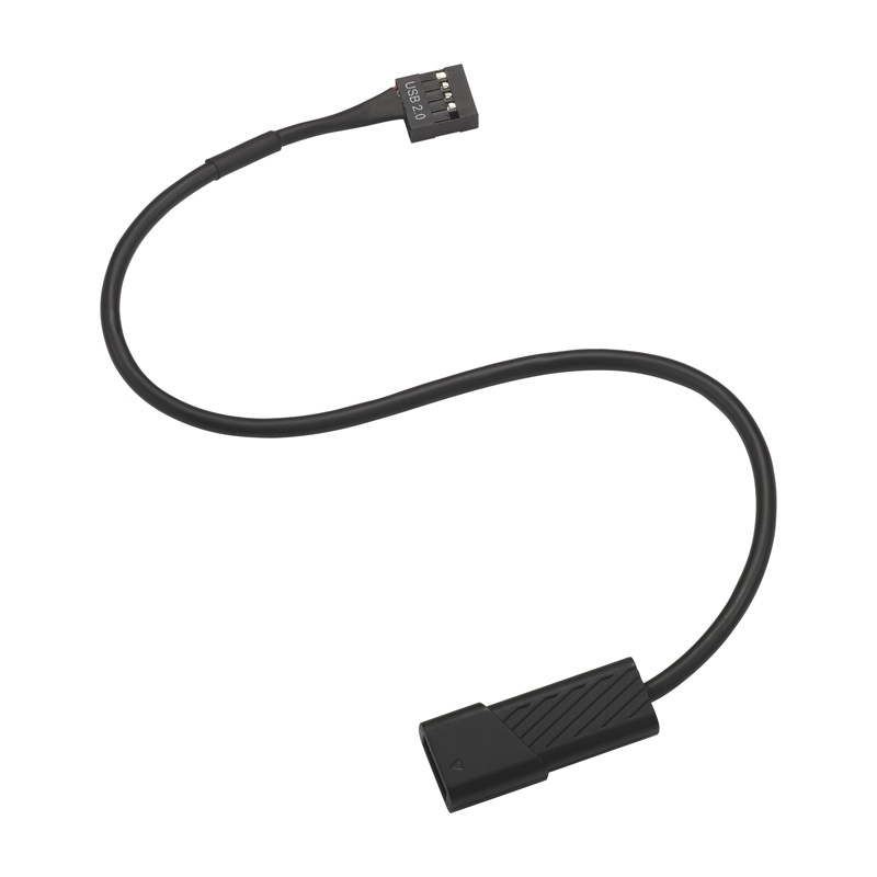 Ventilateur Cooler Master SickleFlow Edge 120 ARGB (blanc) - Ypsilon Computers