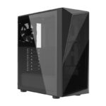 Boîtier d&rsquo;ordinateur Cooler Master CMP 520L (noir)