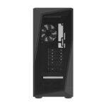 Boîtier d&rsquo;ordinateur Cooler Master CMP 520L (noir)