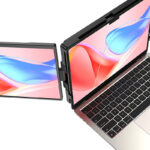 Uperfect Z14-S M140G13 Moniteur Portable 14&Prime; 2240*1400