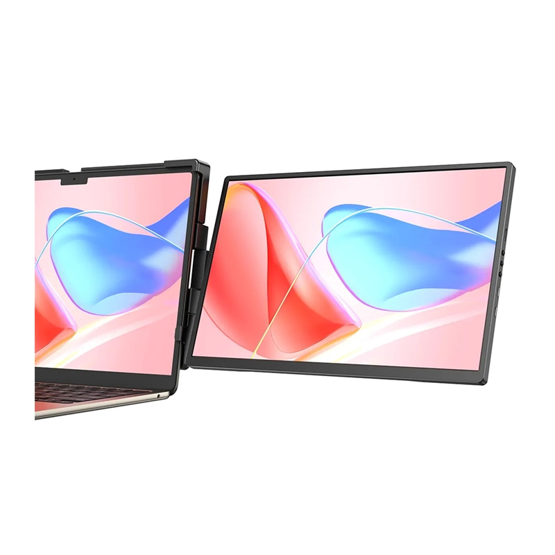 Uperfect Z14-S M140G13 Moniteur Portable 14" 2240*1400 - Ypsilon Computers