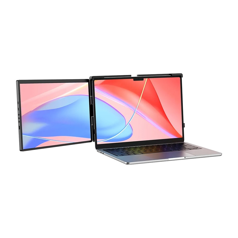 Uperfect Z14-S M140G13 Moniteur Portable 14" 2240*1400 - Ypsilon Computers