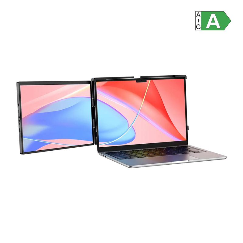 Uperfect Z14-S M140G13 Moniteur Portable 14" 2240*1400 - Ypsilon Computers