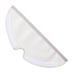 Tampon de nettoyage pour aspirateur Roborock Q7 Max/Q8 Max/Q8 Max+/Q5 Pro/Q5 Pro+