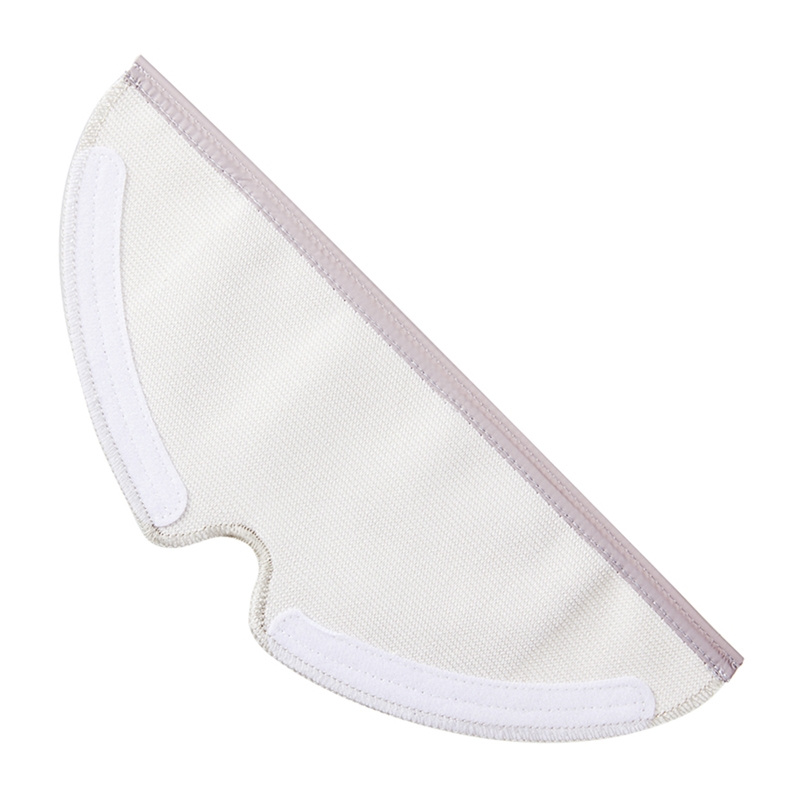 Tampon de nettoyage pour aspirateur Roborock Q7 Max/Q8 Max/Q8 Max+/Q5 Pro/Q5 Pro+ - Ypsilon Computers