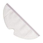 Tampon de nettoyage pour aspirateur Roborock Q7 Max/Q8 Max/Q8 Max+/Q5 Pro/Q5 Pro+