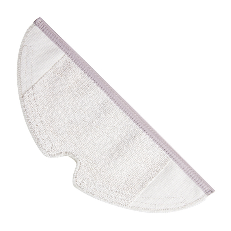 Tampon de nettoyage pour aspirateur Roborock Q7 Max/Q8 Max/Q8 Max+/Q5 Pro/Q5 Pro+ - Ypsilon Computers