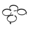 Sunnylife protections d'hélices pour DJI Flip (noir) - Ypsilon Computers