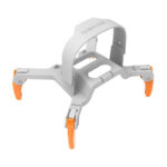 Sunnylife train d&rsquo;atterrissage amélioré pour DJI Flip (orange)