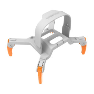 Sunnylife train d'atterrissage amélioré pour DJI Flip (orange)