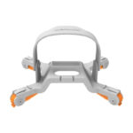Sunnylife train d&rsquo;atterrissage amélioré pour DJI Flip (orange)