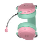 Casque de jeu Cooler Master CH351-MC (vert-rose)