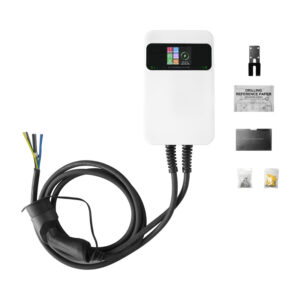 Chargeur mural pour voitures électriques Besen SQ20-11KW-APP