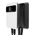 Chargeur mural pour voitures électriques Besen SQ20-11KW-APP