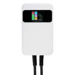 Chargeur mural pour voitures électriques Besen SQ20-11KW-APP