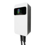 Chargeur mural pour voitures électriques Besen SQ20-22KW-APP