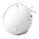 Aspirateur Robot Roborock Qrevo Edge T (blanc)