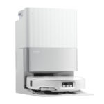 Aspirateur Robot Roborock Qrevo Edge T (blanc)