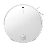 Aspirateur Robot Roborock Qrevo Edge T (blanc)