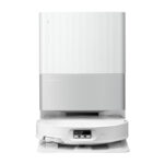 Aspirateur Robot Roborock Qrevo Edge T (blanc)