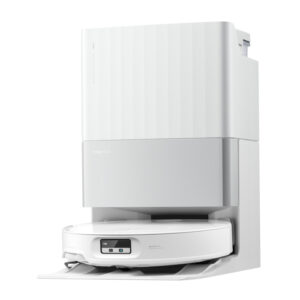 Aspirateur Robot Roborock Qrevo Edge T (blanc)