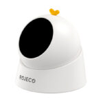 Rojeco jouet pour animal/laser