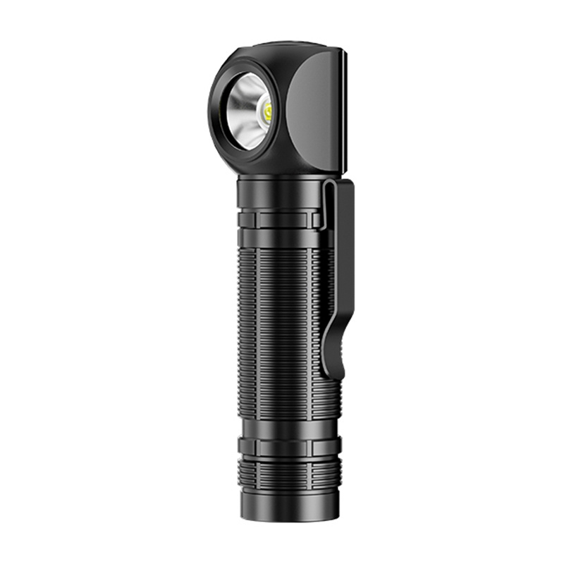 Lampe frontale Superfire TH06, 600lm, USB-C - Ypsilon Computers