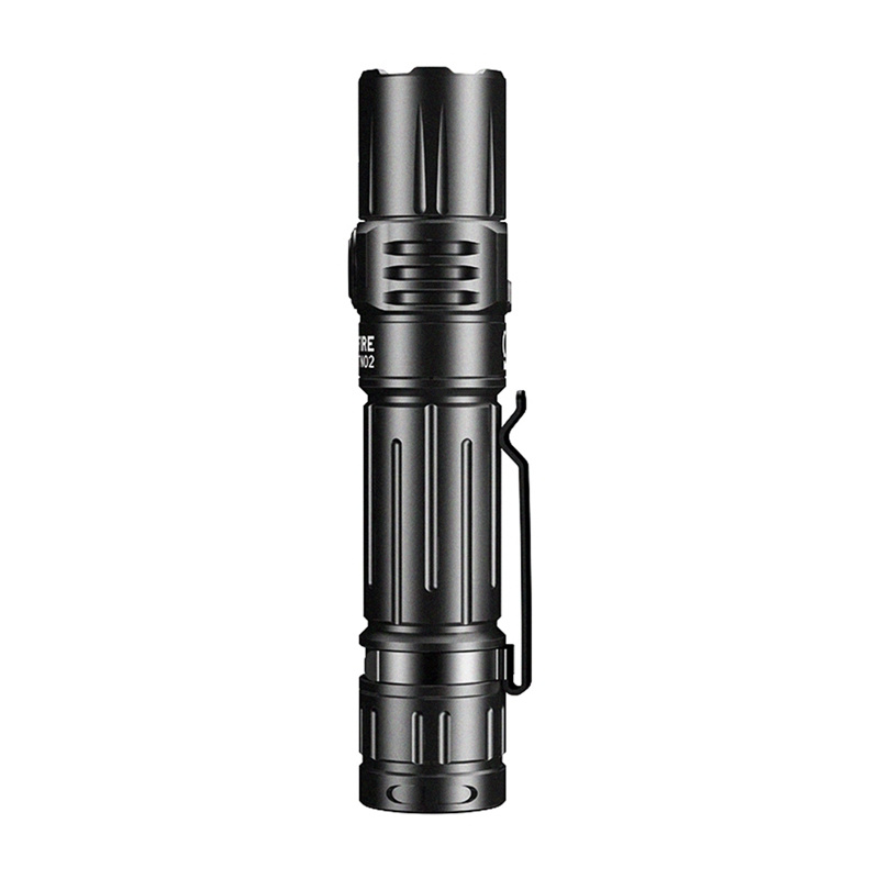 Lampe de poche Superfire TN02, 1800lm, USB-C - Ypsilon Computers