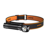 Superfire TH04-S, lampe frontale USB-C 1000lm