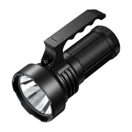 Lampe de poche Superfire L20, 5000lm, USB-C - Ypsilon Computers
