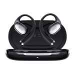 Casque sans fil TWS QCY Crossky R70 (noir)
