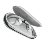 Casque sans fil QCY Crossky R70 (gris)