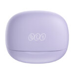 QCY MeloBuds HT12 écouteurs sans fil (violet)