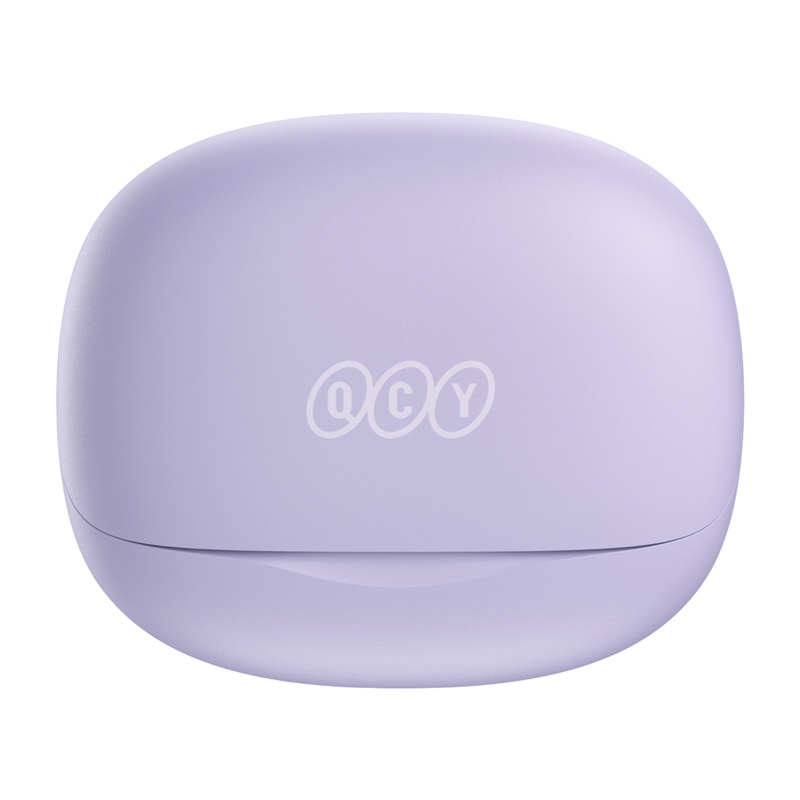 QCY MeloBuds HT12 écouteurs sans fil (violet) - Ypsilon Computers