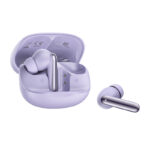 QCY MeloBuds HT12 écouteurs sans fil (violet)