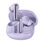QCY MeloBuds HT12 écouteurs sans fil (violet)